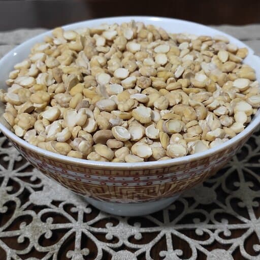 خرید نخود لپه